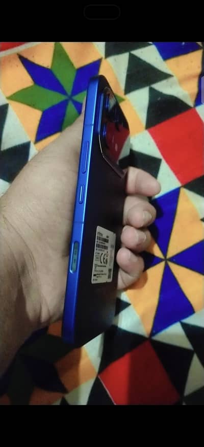 Infinix Note 60 Pro