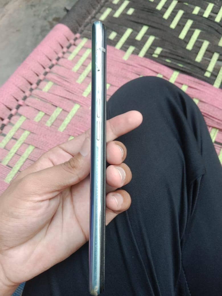OPPO A96 1