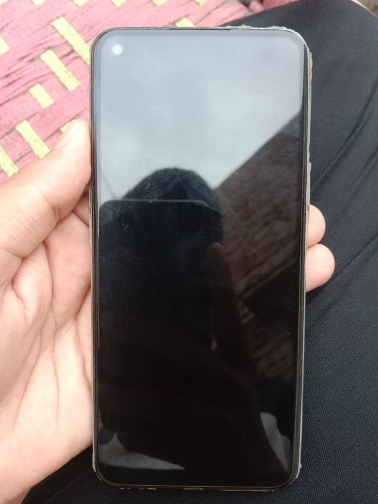 OPPO A96 2