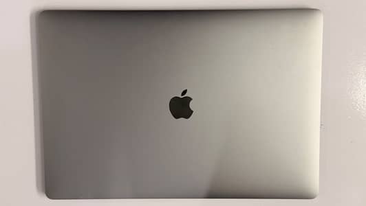 Apple MACBOOK PRO 2019 - 16 Inch