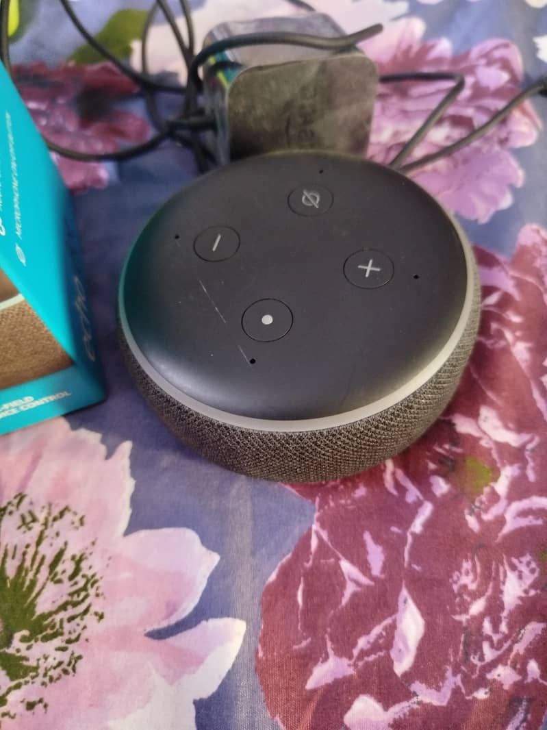 Echo Dot 1