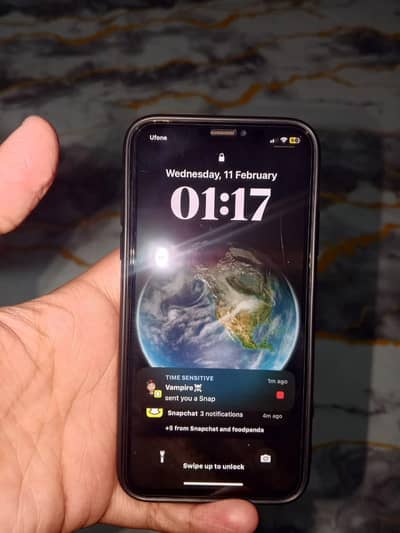 IPhone x for sale
