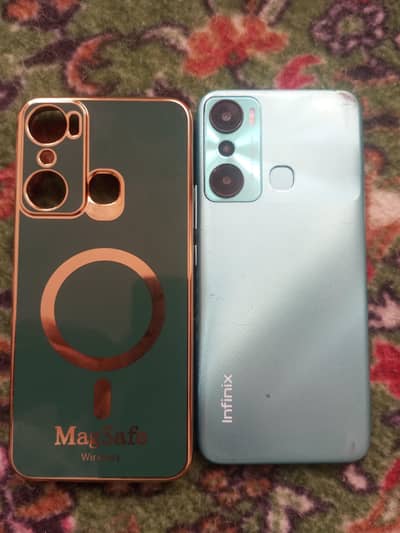 Infinix Hot 20i