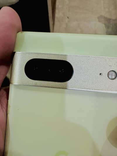 Google Pixel 7 | waterpack |official PTA Approved