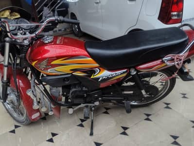 bike for sale