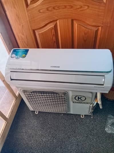 Kenwood 1 ton