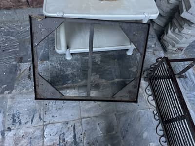 Iron stand  for sell for collet and iron stand