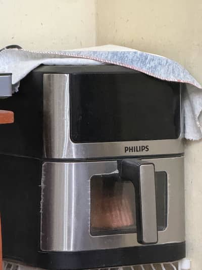 Philips new air fryer for sale