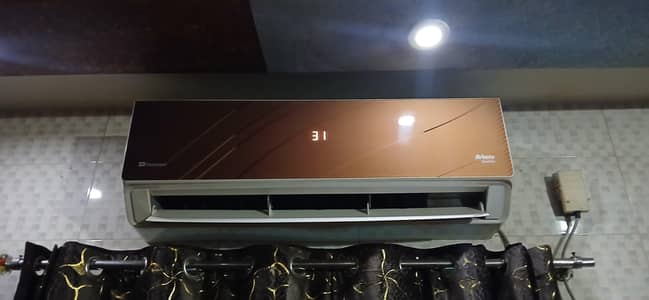 Dawlence avante inverter