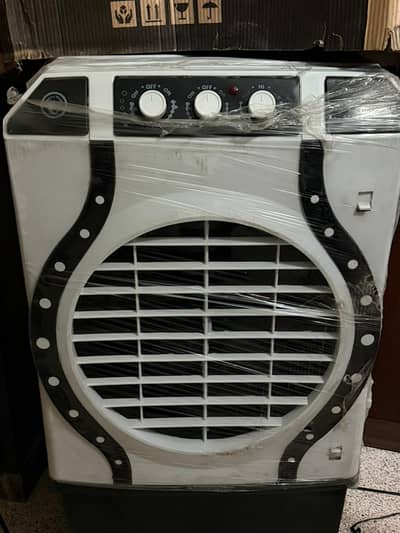 Room Air Cooler 70L Water Tank | 220V | Powerful Cooling