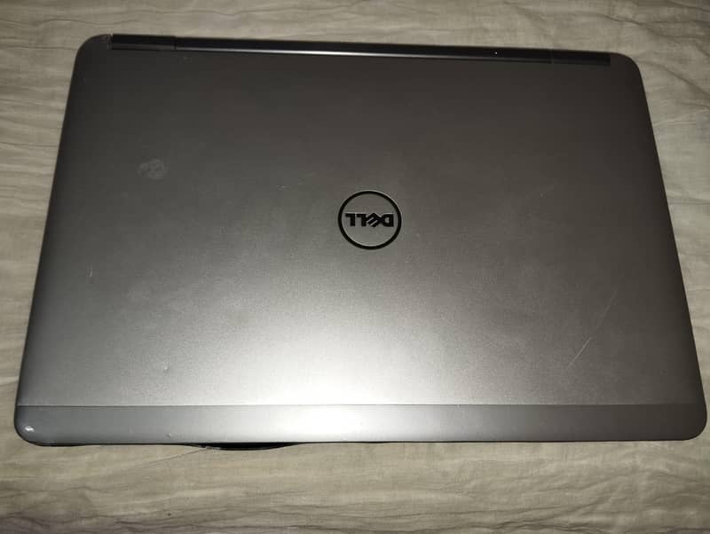 Core i5 4th generation 4