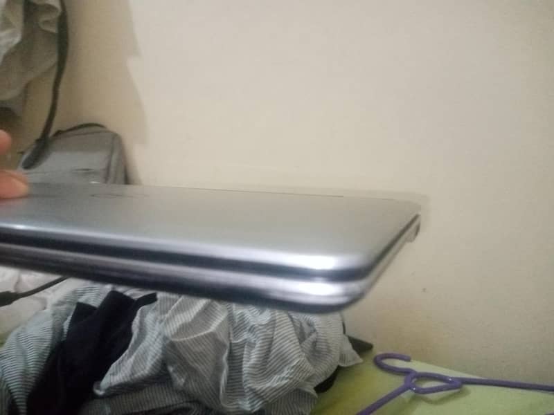 Core i5 4th generation 5