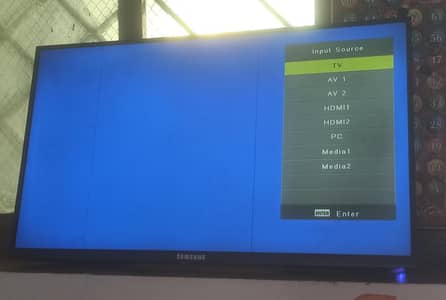 32 inch LED hd