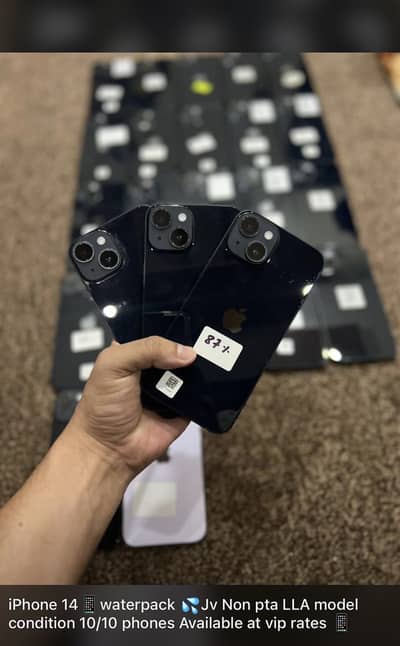 Apple iPhone 14.03247767100 wattsapps number