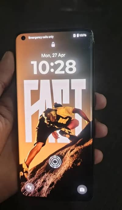 One Plus 10 Pro