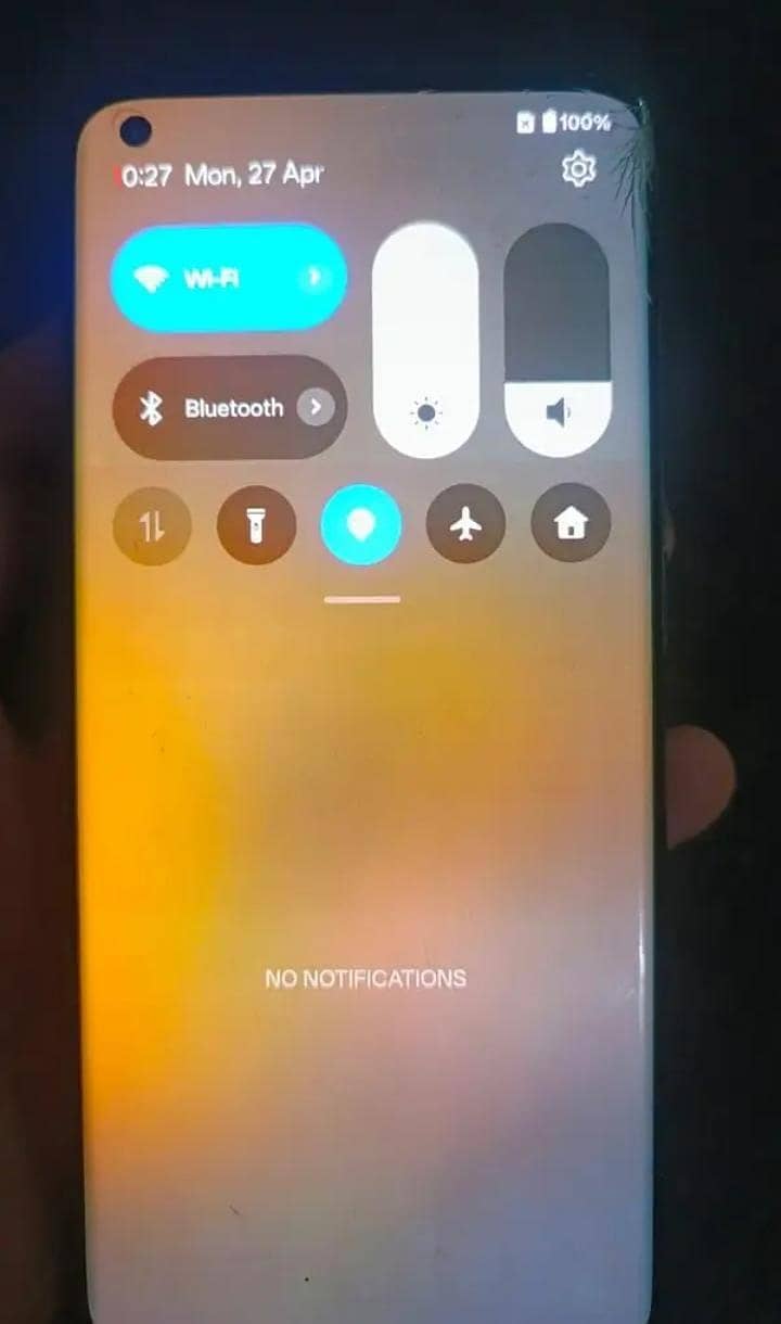 One Plus 10 Pro 2