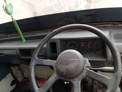 Suzuki Bolan 1983