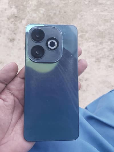 Infinix Smart 8 Pro