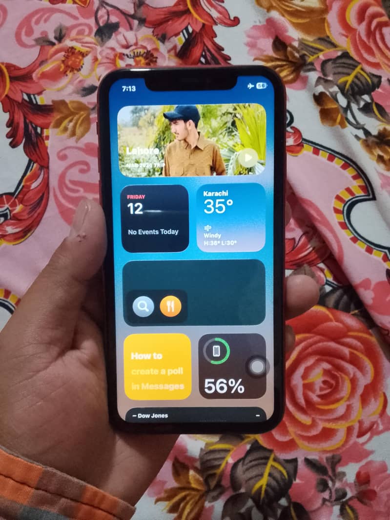 Apple iPhone 11 1