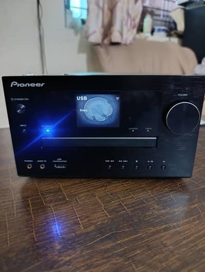 pioneer mini amplifier X HM71 k