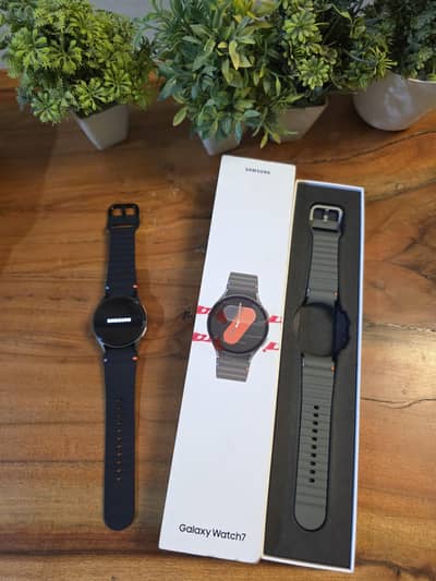 Samsung Watch 7 40 mm