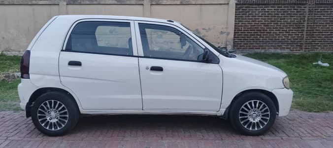 Suzuki Alto 2009