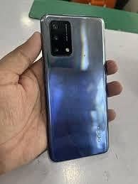 OPPO F19
