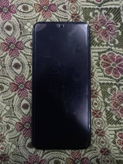 Infinix Hot 8 Lite
