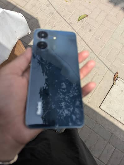 Xiaomi Redmi 13c no open no repair all ok condition 10/10