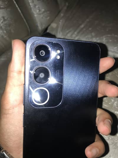 Vivo Y19s