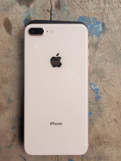 Apple iPhone 8 Plus
