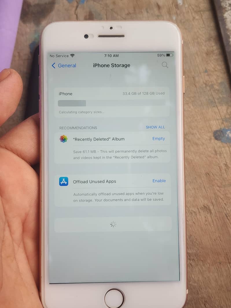 Apple iPhone 8 Plus 2
