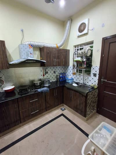 5 Marla Used House For Sale
