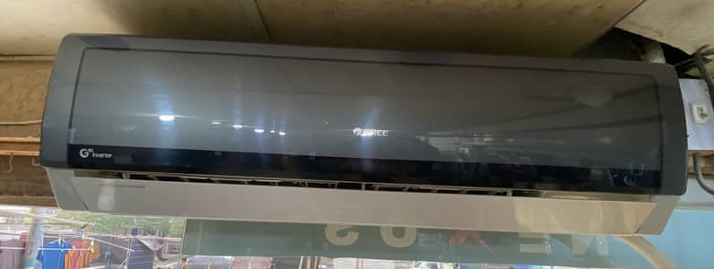 Gree inverter A/C only inner