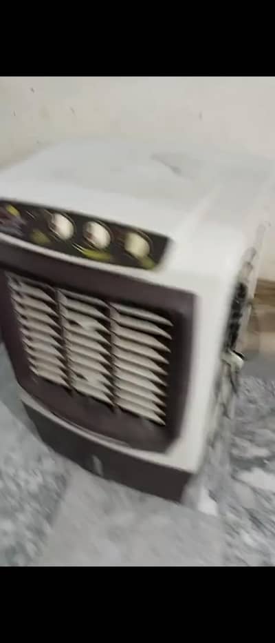 air collar