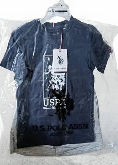 Us Polo Kids Suit Orignal
