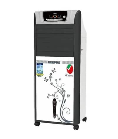 gepras 10/10 air cooler