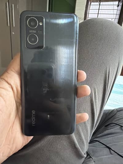 Realme 9i