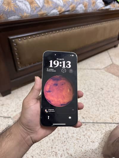 Apple iPhone 14 Pro Max- Pta approved
