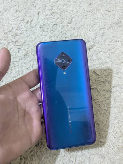 Vivo y51