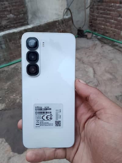 1 month use hua hai bas