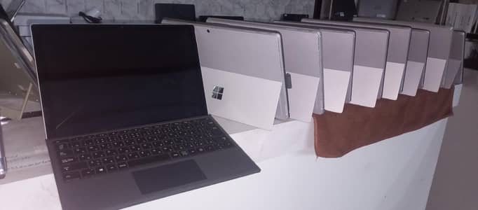 Surface Pro 4/5/6/ & Surface Go 1/2/3, Quantity available, best price