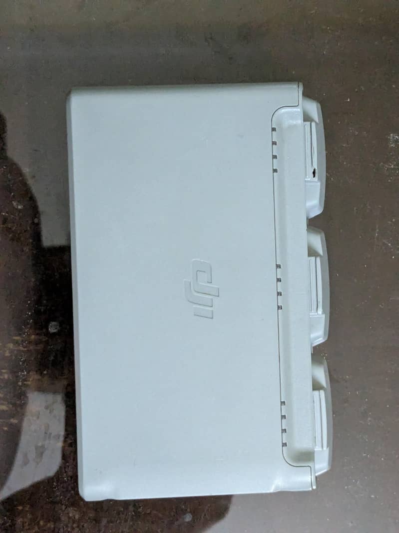 DJI mini 2 5
