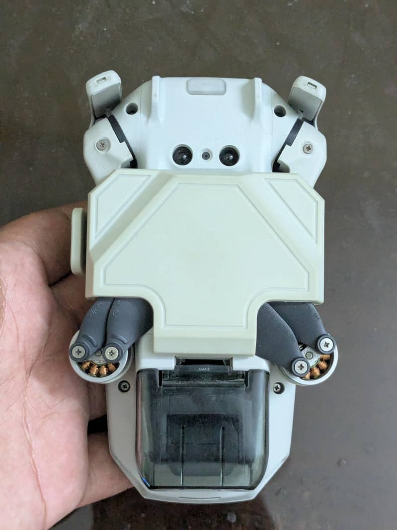 DJI mini 2 9