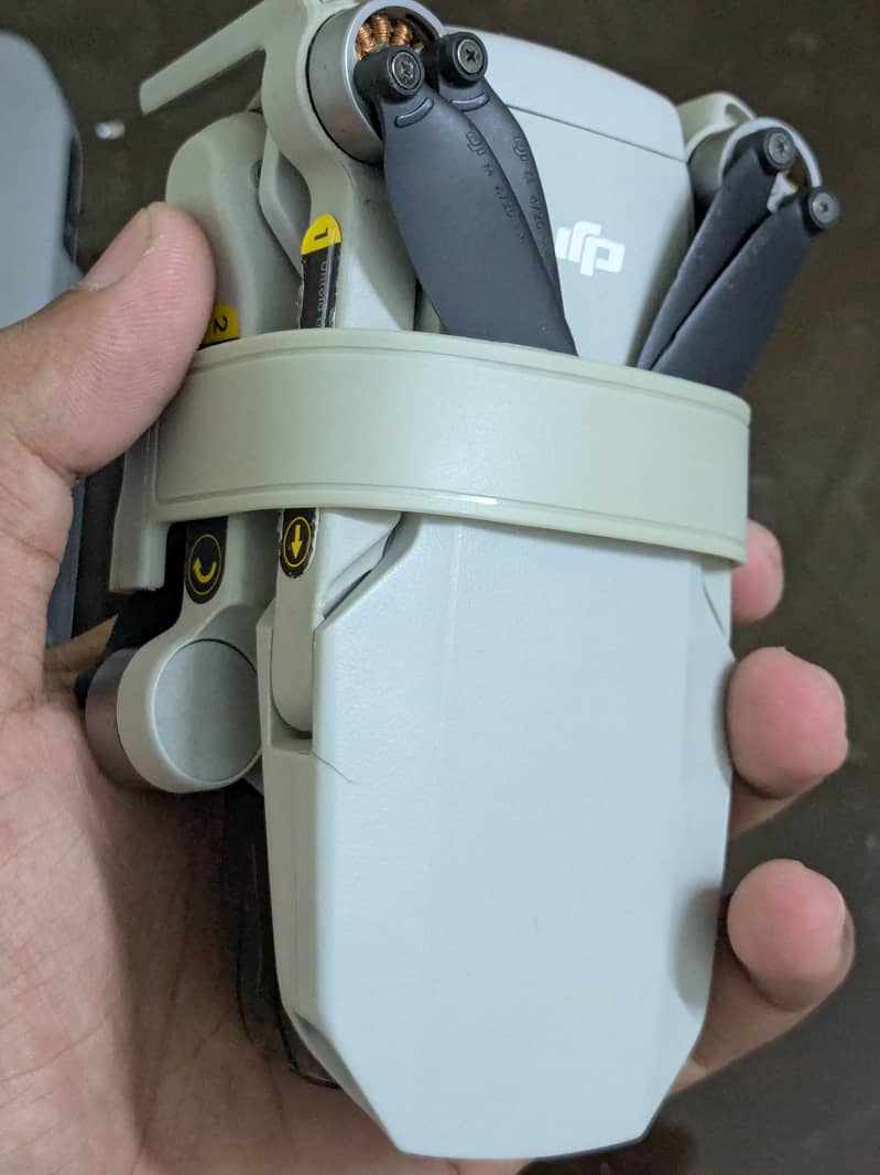 DJI mini 2 11