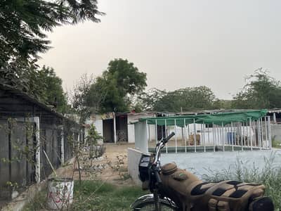 Farmhouse Space Available