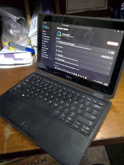 DELL CHROME BOOK