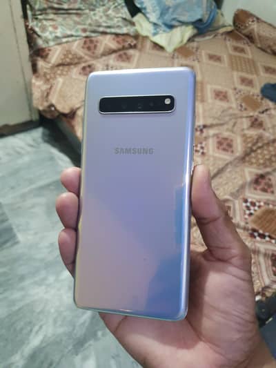 Samsung Mobile S10 5G