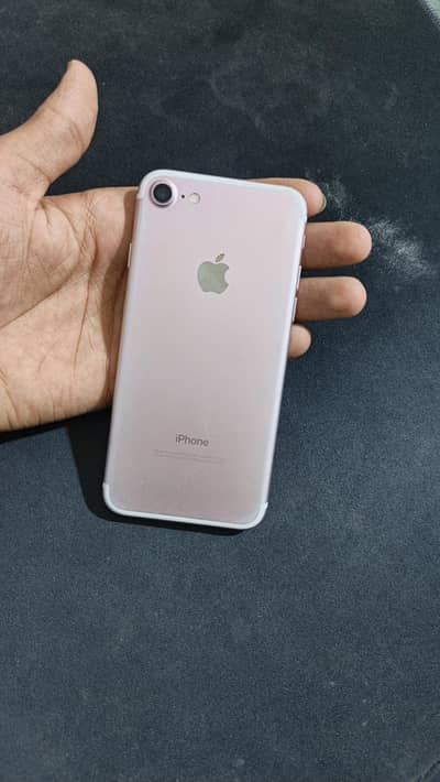 Apple iPhone 7