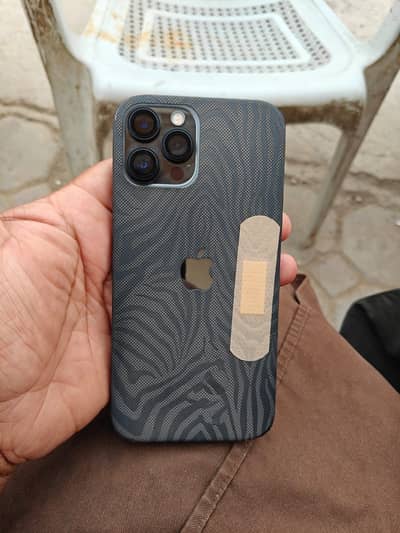 Apple iPhone 12 Pro Max